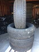 Dunlop Grandtrek AT20. Летние, износ: 5%, 4 шт