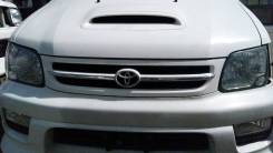 Решетка радиатора. Toyota Town Ace Noah, SR40, SR50, SR40G, CR50G, SR50G, CR40G, CR50, CR40 Toyota Lite Ace Noah, SR40G, CR40G, CR50G, SR50G, SR40, CR...