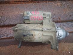 Стартер. Toyota: Crown Majesta, Mark II Wagon Blit, Crown, Verossa, Mark II, Altezza, Cresta, Chaser Двигатели: 1GFE, 1GGPE, 1GGP