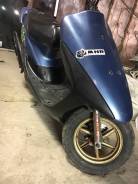 Honda Dio AF35 ZX. 50 куб. см., исправен, без птс, с пробегом