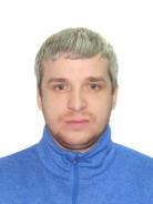 Помощник машиниста.