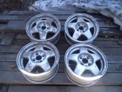 ATP. 5.5x14, 4x98.00, ET-35, ЦО 58,1 мм.
