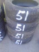 Dunlop SP Sport 270. Летние, 2007 год, износ: 30%, 4 шт