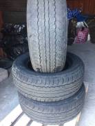 Dunlop Grandtrek. Летние, износ: 40%, 3 шт