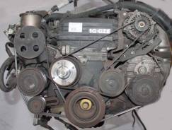 Двигатель в сборе. Toyota: Crown, Cresta, Sienta, Land Cruiser Prado, RAV4, Master Ace Surf, Lite Ace, Isis, Estima Emina, Hiace, Wish, Corolla, Maste...
