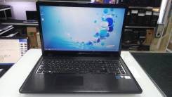 Samsung. 17.3", 2,3 ГГц, ОЗУ 4096 Мб, диск 500 Гб, WiFi