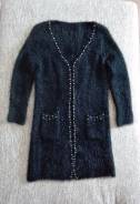 Кардиганы. 40, 42