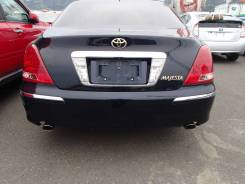 Toyota Crown Majesta. US186, 3UZFEVVTISWAP RIDERSWHEELS