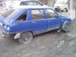 ИЖ 2126 Ода. XTK21260040127897, 7060400