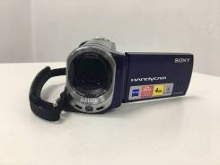 Sony DCR-SX44E. 4 - 4.9 Мп, без объектива