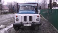 ГАЗ 53. Продам газ 53, 8 000 куб. см., 3 000 кг.