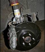 Ремкомплект суппорта. Subaru Legacy, BE5 Subaru Impreza WRX, GGA, GC8, GDA, GC8LD3, SF5 Subaru Forester, SF5 Subaru Impreza, GGA, GDB, GDA Двигатели...