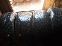 Hankook Ventus ST RH06. Летние, 2010 год, износ: 40%, 4 шт