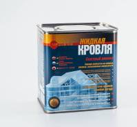 Гидроизоляция.