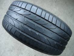 Bridgestone Potenza RE050. Летние, 2003 год, износ: 20%, 2 шт