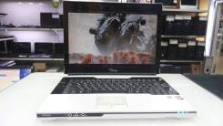 Fujitsu Siemens Amilo. 14.1", 2,2 ГГц, ОЗУ 4096 Мб, диск 120 Гб, WiFi, Bluetooth