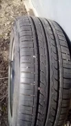 Kumho eco Solus KL21. ������, 2012 ���, ����� ����