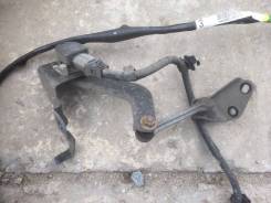 Корректор фар. Toyota Premio, AZT240, NZT240, ZZT240 Toyota Allion, AZT240, NZT240, ZZT240 Двигатели: 1AZFSE, 1NZFE, 1ZZFE