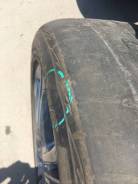 Bridgestone Ecopia PZ-X. Летние, 2013 год, износ: 40%, 4 шт