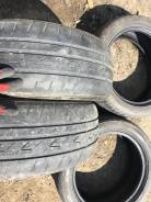 Bridgestone Ecopia PZ-X. Летние, 2013 год, 40 %, 4 шт