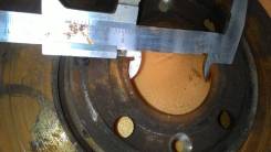 Диск тормозной. Renault: Sandero, Modus, Megane, Clio, Logan Nissan Micra, K12 Nissan Note, E11 Nissan Micra C+C Dacia Logan Dacia Sandero Двигатели...