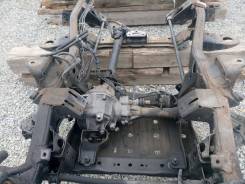 Редуктор. Mazda Proceed Marvie, UVL6R, UV56R Mazda Proceed, UV56R, UV66R, UF66M, UVL6R Ford Ranger Двигатели: WLT, G5