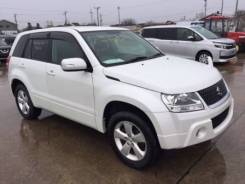 Suzuki Escudo. TDA4, J24B