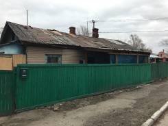 Продам 1 комнатную квартиру по ул. Вейса на земле !. Улица Вейса, р-н Центрального рынка, площадь дома 20 кв. м., электричество 10 кВт, отопление твер...