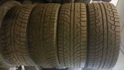 Aeolus Ice Challenger AW 05. Зимние, без шипов, 2015 год, износ: 5%, 4 шт