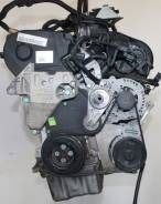Двигатель в сборе. Volkswagen: Golf Plus, Touran, Golf, Jetta, Passat Двигатели: BLY, BLR, BVY, BVZ