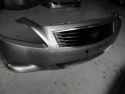 Бампер. Nissan Skyline
