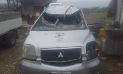 Mitsubishi Dion. CR6W0005766, 4G94 MR3726
