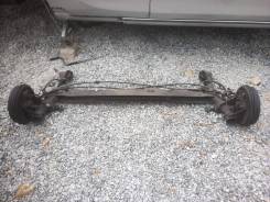 Балка поперечная. Toyota Allion, ZZT240, AZT240, NZT240 Toyota Premio, ZZT240, NZT240, AZT240 Двигатели: 1NZFE, 1ZZFE, 1AZFSE