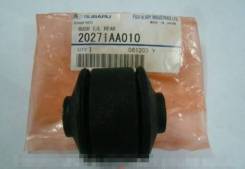 Сайлентблок подвески. Subaru Legacy, BGB, BFB, BG5, BD3, BF5, BG3, BF3, BC5, BG9, BG7, BC3, BF7, BD5, BD9, BGA, BFA, BCA, BGC, BCM Subaru Forester, SF...