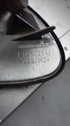 Поворотник. BMW