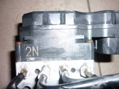 Блок abs. Lexus RX330 Lexus RX330 / 350 Двигатель 3MZFE