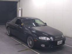 Toyota Soarer. UZZ31, 1UZFE