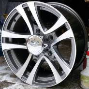 SHLK. 7.0x16, 5x139.70, ET10