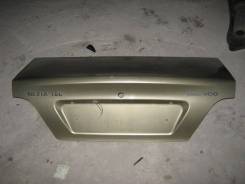 Крышка багажника. Daewoo Nexia Двигатели: A15SMS, F15MF