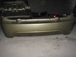 Бампер. Daewoo Nexia, KLETN Двигатели: A15SMS, F15MF