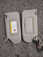 Козырек солнцезащитный. Nissan Fuga, Y51