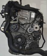 Двигатель в сборе. Volkswagen Touran Volkswagen Golf Двигатели: CAVC, BMY