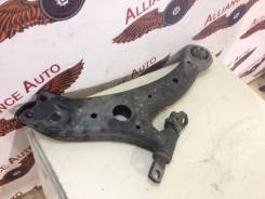 Рычаг подвески. Toyota Camry, ACV40 Двигатели: 2GRFE, 2AZFE