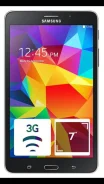 Samsung Galaxy Tab 4
