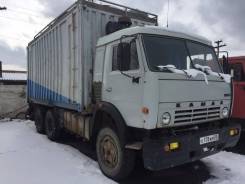 Камаз 53212. Продам , 14 950 куб. см., 8 000 кг.