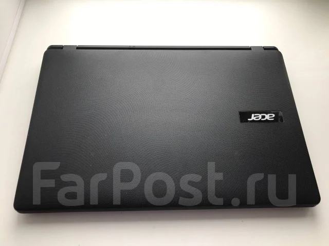 Acer Extensa EX2519-P6A2. 15.6", 1,6����, ���� 2���, WiFi: 1, Bluetooth: 1 ����