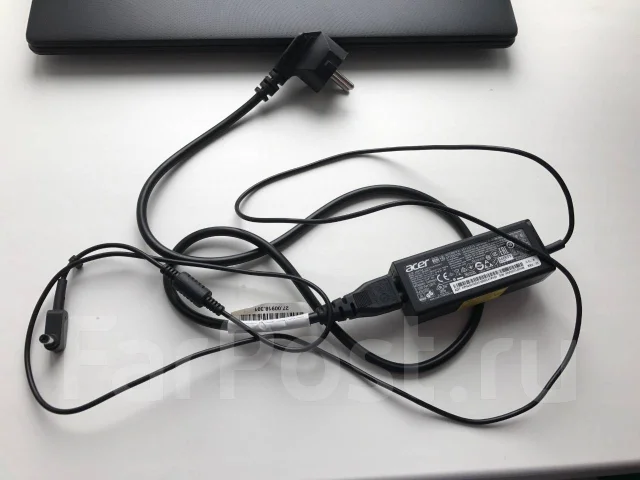 Acer Extensa EX2519-P6A2. 15.6", 1,6����, ���� 2���, WiFi: 1, Bluetooth: 1 ����