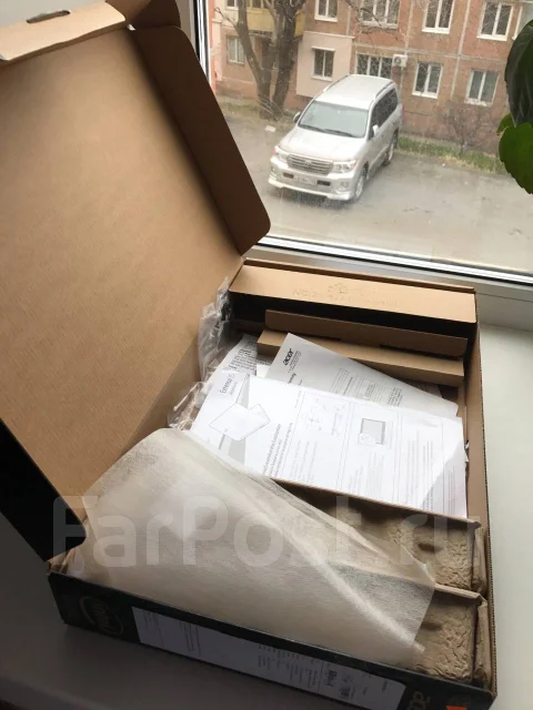 Acer Extensa EX2519-P6A2. 15.6", 1,6����, ���� 2���, WiFi: 1, Bluetooth: 1 ����