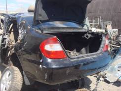 Toyota Camry. ACV30, 2AZ