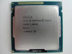 Intel Pentium G2020. Под заказ